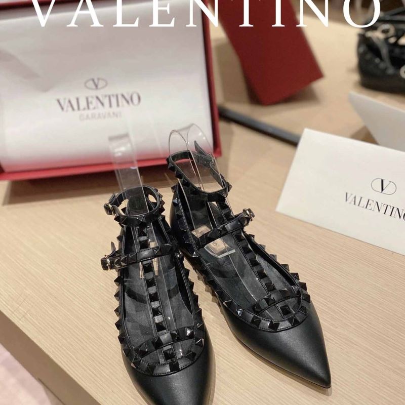 Valentino High Heels